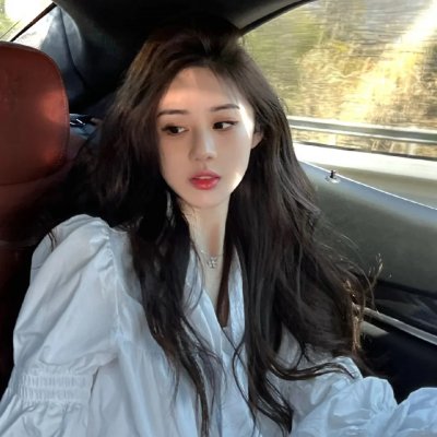 暖暖，请多指教