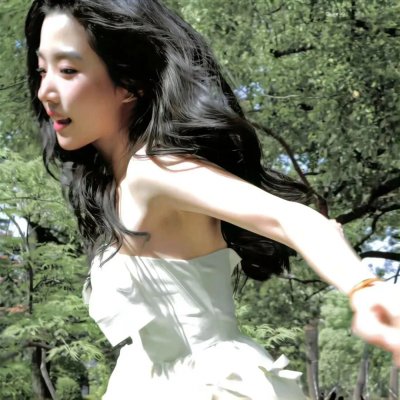 男装